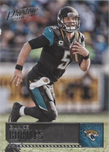 2016 Panini Prestige Blake Bortles #90