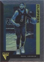 2020-21 Panini Flux - Paul George #74
