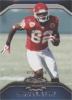 2010 Topps Triple Threads Dwayne Bowe #42