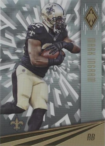 2016 Panini Phoenix Mark Ingram #63