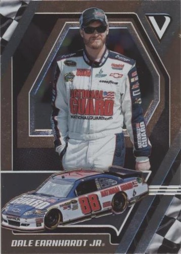 2019 Panini Victory Lane - Dale Earnhardt Jr. #46