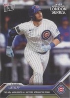 2023 Topps Now - Ian Happ #488