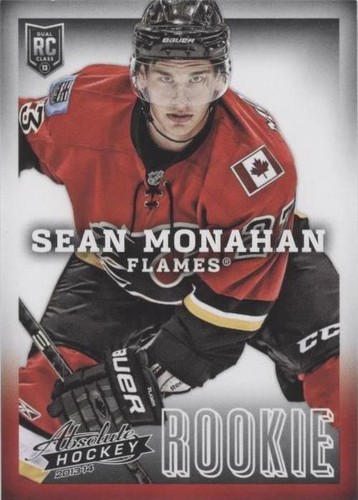 2013-14 Panini Boxing Day - Sean Monahan #26