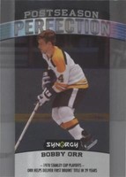 2018-19 Upper Deck Synergy - Bobby Orr #PS-5