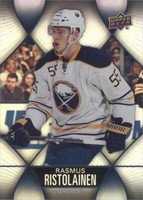 2016-17 Upper Deck Tim Hortons Collector's Series - Rasmus Ristolainen #57