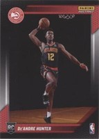 2019-20 Panini Instant - De'Andre Hunter #FL-DH