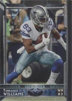 2015 Topps Terrance Williams #18