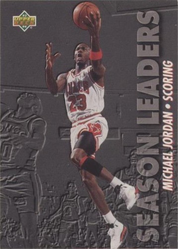 NBA カード トレカ ジョーダン 93-94 Upper Deck #23 s-l400.jpg