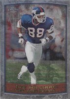 1999 Topps Chrome Ike Hilliard #34
