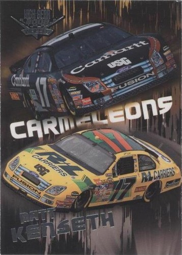2008 Wheels High Gear - Matt Kenseth #46