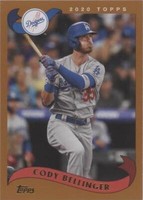 2020 Topps Archives - Cody Bellinger #217