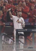 2015 Topps Stadium Club - Matt Adams #63