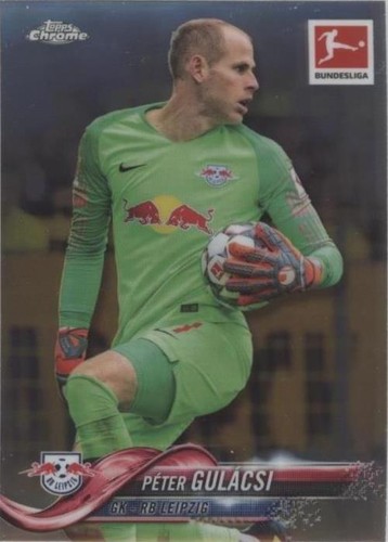 Tomas Cvancara 2023-24 Topps Chrome Bundesliga Aqua Bubble