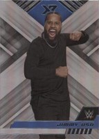 2023 Panini Chronicles WWE - Jimmy Uso #280