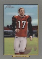 2006 Topps Turkey Red Shayne Graham #93