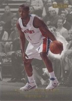 2008-09 Skybox - Rodney Stuckey #43
