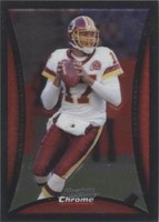 2008 Bowman Chrome Jason Campbell #BC126