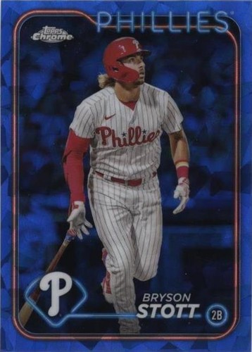 2024-25 Topps Chrome UCC Tijjani Reijnders Magenta Shimmer 