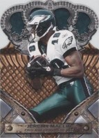 2011 Panini Crown Royale Jeremy Maclin #40