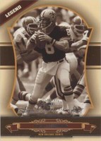 2007 Donruss Classics Archie Manning #101