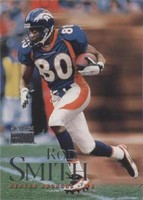 1999 Skybox Premium Rod Smith #185