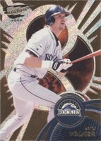 1999 Pacific Revolution - Larry Walker #52