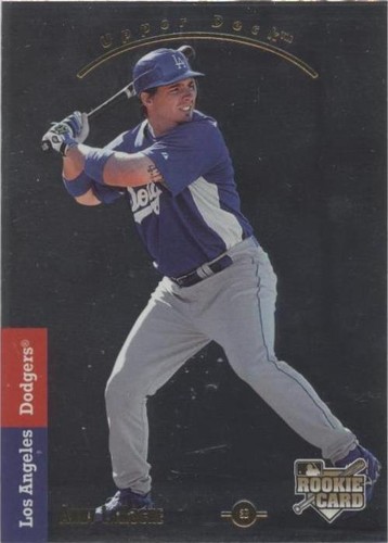 2007 SP Rookie Edition - Andy LaRoche #210