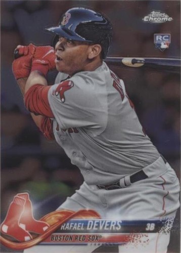 スポーツ選手 2018 Topps Throwback Rafael Devers PSA 9 2018 Topps Throwback Thursday 49 Rafael Devers PSA 9 Mint | eBay