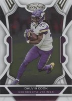 2022 Panini Certified Dalvin Cook #64