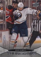 2011-12 Upper Deck - Zack Kassian #455