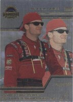 2003 Press Pass Eclipse - Dale Earnhardt Jr. #P30