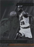 2015-16 Panini Absolute - Gary Payton #135