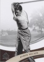 2014 SP Authentic - Byron Nelson #9