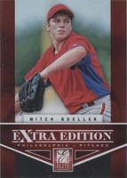 2012 Elite Extra Edition - Mitch Gueller #8
