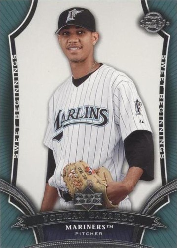 2005 Upper Deck Sweet Spot - Yorman Bazardo #173