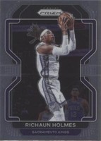 2021-22 Panini Prizm - Richaun Holmes #170