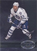 2012-13 Fleer Retro - Doug Gilmour #15