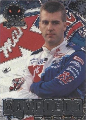 1997 Wheels Viper - Jeremy Mayfield #14