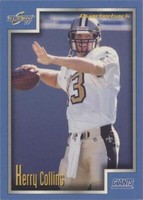 1999 Score Kerry Collins #37