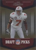 2004 Playoff Prestige Chris Gamble #DP-24