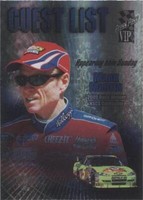 2009 Press Pass VIP - Mark Martin #GL 21