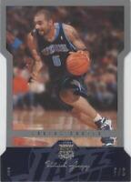 2004-05 Skybox L.E. - Carlos Boozer #44