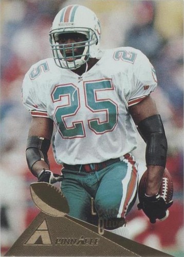 1994 Pinnacle Louis Oliver #253