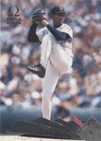 2000 Pacific Omega - Pedro Martinez #23