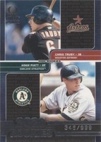 2000 Pacific Omega - Adam Piatt Chris Truby #229