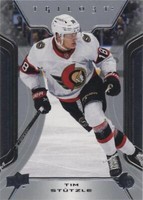 2023-24 Upper Deck Trilogy - Tim Stutzle #68