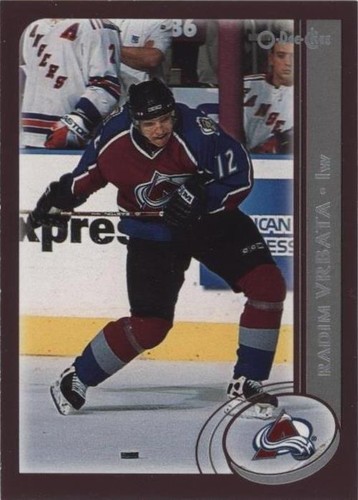 2002-03 O-Pee-Chee - Radim Vrbata #83