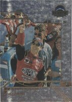 2002 Press Pass Eclipse - Jeff Gordon #S30