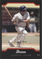 2004 Bowman - Jacque Jones #44
