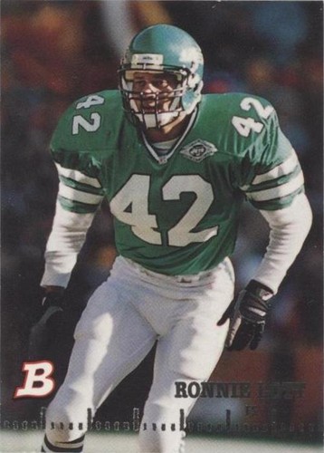 1994 Bowman Ronnie Lott #94
